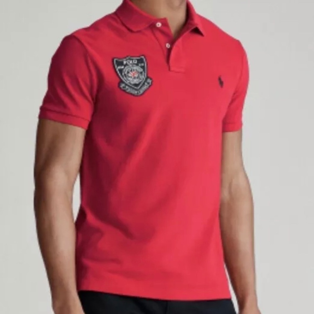 Polo Ralph Lauren Polo Shirt